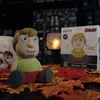 Handmade By Robots Scooby-Doo - Shaggy kolekcinė vinilo figūrėlė