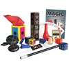Hanky Panky Toys Stulbinanti magija – sidabrinis leidimas, 100 triukų (29039)