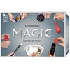 Hanky Panky Toys Stulbinanti magija – sidabrinis leidimas, 100 triukų (29039)