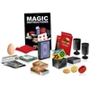 Hanky Panky Toys Stulbinanti magija – stulbinančios magijos specialusis leidimas (29035)