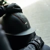 Hansbo Sport - Jojimo šalmas Vision Sihlouette - M