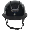 HANSBO SPORT - Mips Air blizgus metalinis jojimo šalmas - S
