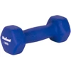 Hantelki Ketaus neopreno hanteliai HEX 2x1.5kg, REBEL ACTIVE