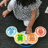 Hape - Baby Einstein - Magic Touch - Būgnai (6112)