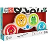 Hape - Baby Einstein - Magic Touch - Būgnai (6112)