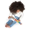 Hape - Baby Einstein - Magic Touch muzikinis žaislas gitarai (800893)