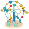 Hape - Galaktikos karoliukų labirintas - (87-0525)