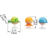 Hape - Jūros gyvūnų barškučių rinkinys (5935)