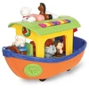 Happy Baby Laimingas kūdikis – Nojaus arka su garsu ir muzika (502225)