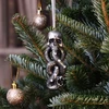 Hario Poterio pakabinamas ornamentas Tamsos ženklas 9,5 cm