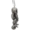 Hario Poterio pakabinamas ornamentas Tamsos ženklas 9,5 cm