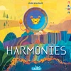 Harmonies Nordic (AMDLIBTL01NOR)