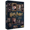 Harry Potter: Pilna 8 filmų kolekcija (8 diskų) – DVD