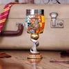 Harry Potternemesis Now Hario Poterio kolekcinė taurė „Auksinis Snitchas“