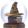 Harry Potternemesis Now Hario Poterio pirmoji diena Hogvartso sniego gaublyje