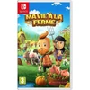 „Harvest Life“ (kodas dėžutėje) – „Nintendo Switch“