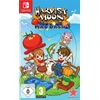 Harvest Moon: Mad Dash (kodas dėžutėje) – Nintendo jungiklis