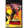 Harvey Birdman: Attorney at Law - PlayStation Portable
