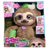 Hasbro Furreal - Glamonėja besišypsantį tinginį (272-28209)