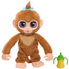 Hasbro FurReal - Žaisminga beždžionėlė Peanut 40 cm (272-28113)