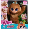 Hasbro FurReal - Žaisminga beždžionėlė Peanut 40 cm (272-28113)