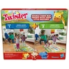 „Hasbro Gaming“ – „Twister Junior“ 2 žaidimai viename (F7478)