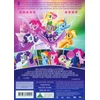 Hasbro My Little Pony: Filmas – DVD