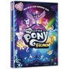 Hasbro My Little Pony: Filmas – DVD
