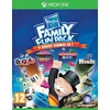 „Hasbro“ šeimos pramogų rinkinys – „XBOX One“