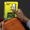 Hasbro žaidimai - Arschmallows (342-1547)