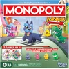 Hasbro žaidimų konsolė „Monopoly Junior 2 in 1 Refresh DK/NO“ (G1856189)