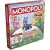 Hasbro žaidimų konsolė „Monopoly Junior 2 in 1 Refresh DK/NO“ (G1856189)