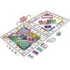 Hasbro žaidimų konsolė „Monopoly Junior 2 in 1 Refresh DK/NO“ (G1856189)