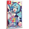 „Hatsune Miku Logic Paint S“ (riboto leidimo) – „Nintendo Switch“