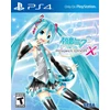 Hatsune Miku: Project Diva X - PlayStation 4