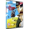 Haulo judanti pilis (DVD)