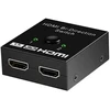 ATL HDMI Skirstytuvas Full HD 4K