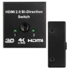 ATL HDMI Skirstytuvas Full HD 4K