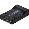 HDMI į Scart keitiklio adapteris, signalo adapteris, Euro AV jungtis, Euro FHD -E281