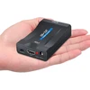 HDMI į Scart keitiklio adapteris, signalo adapteris, Euro AV jungtis, Euro FHD -E281