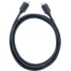NACON PS5 HDMI kabelis 2.1 4K ULTRA HD/8K - 3M | Juodas