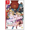 Heart „Karūnos širdis“ – „Nintendo Switch“