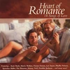 „Heart Of Romance“ – CD MEILĖS DAINOS – GERIAUSIOS MEILĖS DAINOS LAIKU