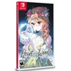 Heart of the Woods (Limited Run) - Nintendo Switch