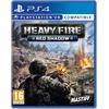 Heavy Fire: Raudona Shadow - PlayStation 4