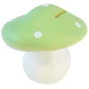 Heico - Taupomoji taupyklė - Grybų ir migdolų formos - 11 cm (314709)
