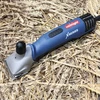 Heiniger - arklių kirpimo mašinėlė Xperience 2 greičiai -21/23 mm