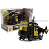 Lean Toys Gelbėjimo sraigtasparnis su šviesos ir garso efektais 1:20