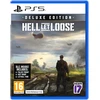 Hell Pragaras paleidžiamas (PlayStation 5)