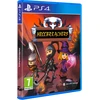 Hellbreachers Pragaro laužytojai – PlayStation 4